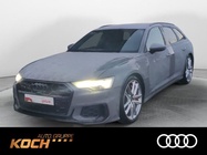 Audi S6 2024