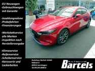 Mazda 3 2019
