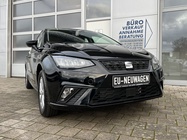 Seat Ibiza 2025