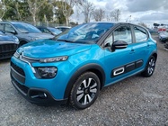 Citroen C3 2022