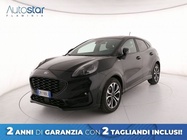Ford Puma 2023