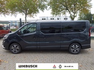 Renault Trafic 2024