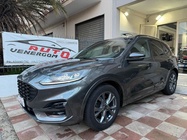 Ford Kuga 2021