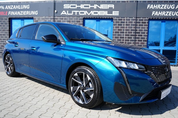 Peugeot 308 2024