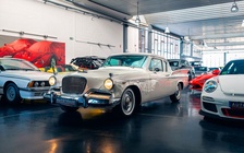 Studebaker Other 1957