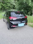 Hyundai i20 2018