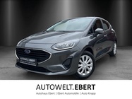 Ford Fiesta 2022