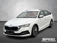 Skoda Octavia 2023