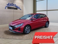 Hyundai i20 2025