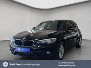 BMW 1 Series 2019