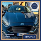 Ford Fiesta 2015