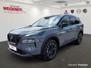 Nissan X-Trail 2025