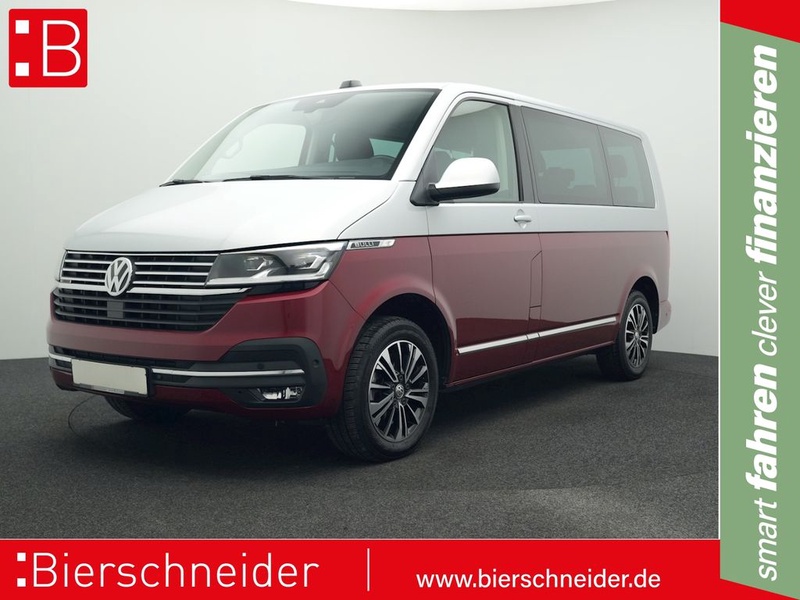 Volkswagen T6