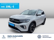 Volkswagen T-Cross 2025