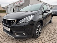 Peugeot 2008 2019