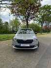 Skoda Fabia 2021
