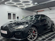 BMW 4 Series 2021