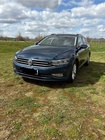 Volkswagen Passat 2020