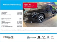 Volkswagen Passat 2025