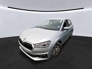 Skoda Fabia 2023