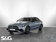Mercedes-Benz C-Class 2025
