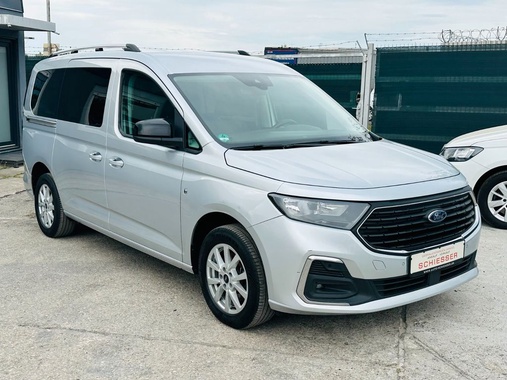 Ford Grand Tourneo 2022