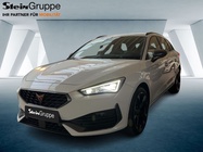Cupra Leon 2022