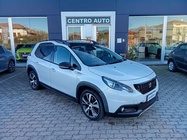 Peugeot 2008 2019