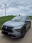 Mitsubishi Eclipse Cross 2023