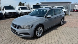 Volkswagen Passat 2022