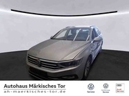 Volkswagen Passat 2023
