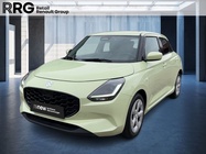 Suzuki Swift 2025