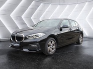 BMW 1 Series 2022