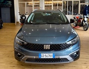 Fiat Tipo 2021