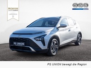Hyundai Bayon 2021