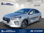 Hyundai Ioniq 2022