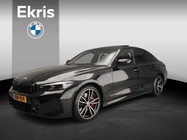 BMW 3 Series 2024