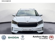 Skoda Enyaq 2021