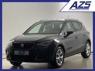 Seat Arona 2024