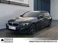 BMW 3 Series 2024