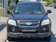 Chevrolet Captiva 2009