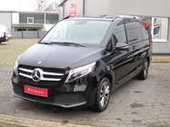 Mercedes-Benz V-Class 2023