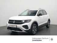 Volkswagen T-Cross 2025