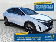 Nissan Qashqai 2026