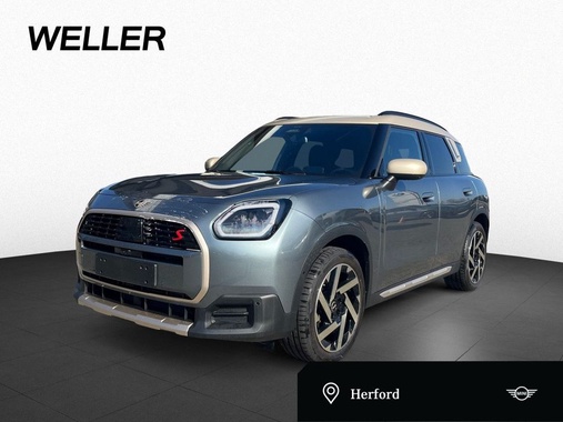 MINI Countryman 2024