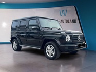 Mercedes-Benz G-Class 2022