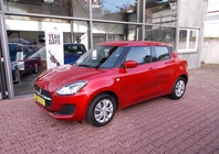Suzuki Swift 2020