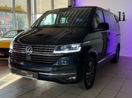 Volkswagen T6 2022