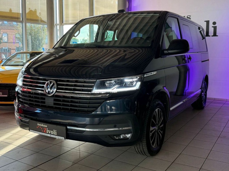Volkswagen T6