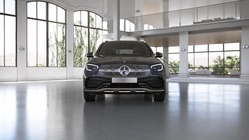 Mercedes-Benz GLC-Class 2021
